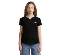 G-Star Micro Placket Slim T G Maglietta Bambine e Ragazze (Pacco da 1)