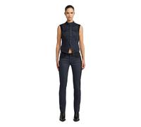 G-Star Midge Slim Straight Pm Raw Denim Taglia: W27L30 | Pantaloni Outlet | Donna | Blu