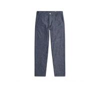 G-star - Morry Tapered Chino - - Trousers - Uomo - Blu - W32 L32