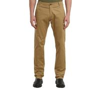 G-STAR Mosa Straight Chino Pantaloni, Marrone (Toggee D25547-5126-5750), 36 W/38 L Uomo