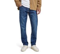 G-Star - Mosa Straight Jeans, Jeans Uomo