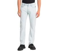G-STAR Mosa Straight Jeans Uomo, Blu (Beached Faded Clifton Blue D23692-d503-h122), 27W / 32L