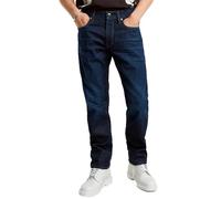 G-STAR Mosa Straight Jeans Uomo, Blu (Worn In Hourglass D23692-c052-g843), 33W / 32L