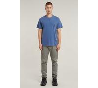 G-Star Nifous R T Dutch Blue Gd Taglia: S | Magliette basic Outlet | Uomo | Blu