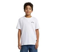 G-Star Nifous R T SS T-Shirt Bambini e Ragazzi (Pacco da 1)