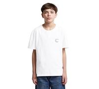 G-Star Nifous R T SS T-Shirt Bambini e Ragazzi (Pacco da 1)