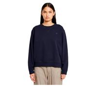 G-STAR Nifous Sweater, Maglione Donna, Blu (Osaka Blue D26326-d566-3873), M
