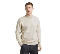 G-STAR Nifous Sweater, Maglione Uomo, Multicolore (Whitebait Htr D25121-d566-6030), L