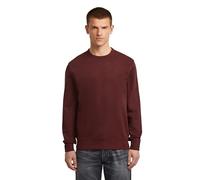 G-STAR Nifous Sweater, Maglione Uomo, Rosso (Port Red D25121-d566-4608), M