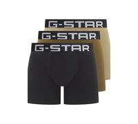 G-Star Oak Underwear Dried Herb/dark Olive/black Taglia: XL | Biancheria intima Outlet | Uomo | Verde