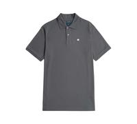G-star - Oluv Regular Polo - - Tops - Uomo - Grigio - L