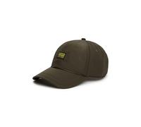 G-Star Originals Baseball cap, Color Brown, Size: One Size