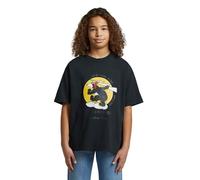 G-Star Oversized R T SS T-Shirt Bambini e Ragazzi (Pacco da 1)