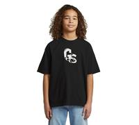 G-Star Oversized R T SS T-Shirt Bambini e Ragazzi (Pacco da 1)