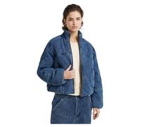 G-STAR Padded Cocoon Bomber Donna