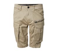 G-star Rovic Regular Denim Shorts Beige 38 Uomo