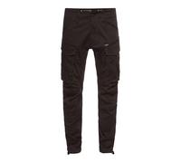 G-STAR Pantaloni cargo antracite Uomo - Abbigliamento - Taglie comode - Pantaloni G-STAR 32