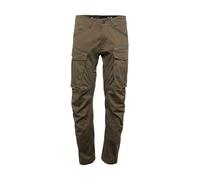 G-STAR Pantaloni cargo cachi Uomo - Abbigliamento - Taglie comode - Pantaloni G-STAR 34