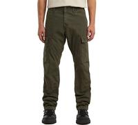 G-star Pantaloni Cargo Clean Regular Fit