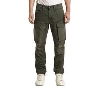 G-star Pantaloni Cargo Rovic Zip 3d Regular Tapered Fit