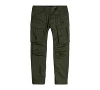 G-STAR Pantaloni cargo verde scuro Uomo - Abbigliamento - Taglie comode - Pantaloni G-STAR 28