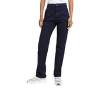 G-STAR Donna Viktoria High Straight Chino, Blu (osaka blue gd D26519-C096-H193), 24W / 32L