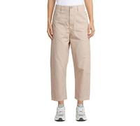 G-STAR Pantaloni da Donna Pilot Cropped Wmn, Rosa (Liquid Pink GD D26148-d385-b600), 28 W