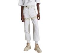 G-star Pantaloni Desert Cropped