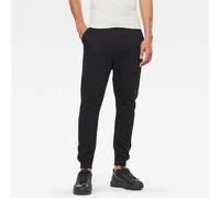 G-STAR Uomo Premium Core Type C Sweat Pants, Nero (dk black D15653-C235-6484), XXL