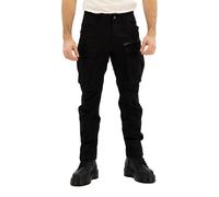 G-star Pantaloni Rovic 3d D02190-5126 Regular Tapered Fit