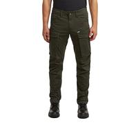 G-Star Uomo Rovic Zip 3D Regular Tapered Pants