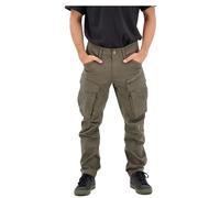 G-Star Jeans Rovic Zip 3D Tapered Uomo 32/32