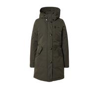 G-STAR Parka di mezza stagione 'Vodan' verde scuro Donna G-STAR XS verde scuro