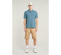 G-Star Pleated Chino Short Lion Gd Taglia: W31 | Pantaloncini Outlet | Uomo | Giallo