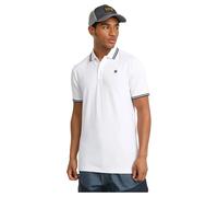 G-star Polo A Maniche Corte Dunda