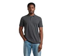 G-star Polo A Maniche Corte Dunda Slim