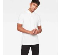 G-star Polo A Maniche Corte Dunda Slim