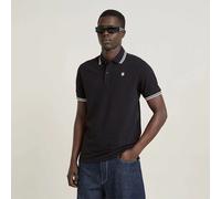 G-star Polo A Maniche Corte Dunda Slim Stripe