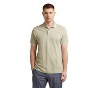 G-star Polo A Maniche Corte Dunda Slim Stripe