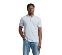 G-star Polo A Maniche Corte Dunda Slim Stripe