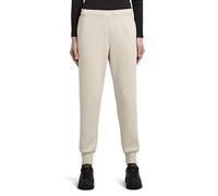 G-STAR Premium Core 2.0 Sweat Pants Pantaloni, Bianco (Whitebait D21320-c235-1603), M Donna