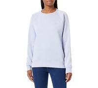G-STAR Premium Core 2.0 Sweater, Maglione Donna, Grigio (Icelandic Blue D21253-c235-g081), XS