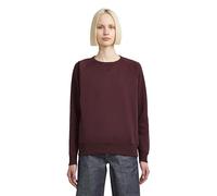 G-STAR Premium Core 2.0 Sweater, Maglione Donna, Rosso (Maroon D21253-c235-671), S