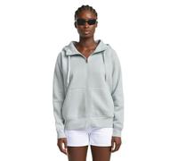 G-STAR Premium Core 2.1 Hooded Sweater Jacket, Felpa con Cappuccio Donna, Blu (Plein Air D22727-c235-h001), XS