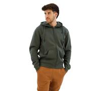 G-star Premium Core Full Zip Sweatshirt Grigio S Uomo