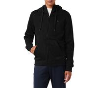 G-STAR Giacca di felpa nero, Taglia XL