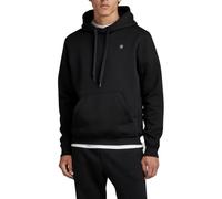 G-star Felpa Con Cappuccio Premium Basic