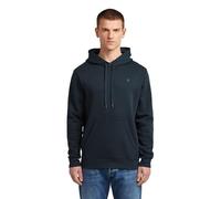 G-Star Premium Core Hooded Zip Sweater per Uomo