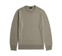 G-star - Premium Core Knit - -Knitwear -Uomo -Marrone -L