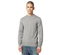 G-STAR Premium Core R Knit Pullover, Grigio (Wild Dove D27686-b692-g283), XL Uomo